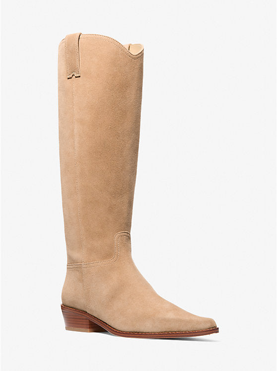 Nash Suede Boot