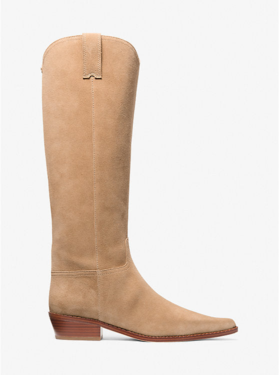 Nash Suede Boot