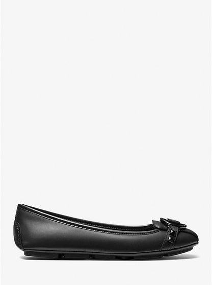 Fulton Studded Moccasin