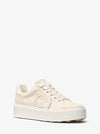 Romey Denim Platform Sneaker