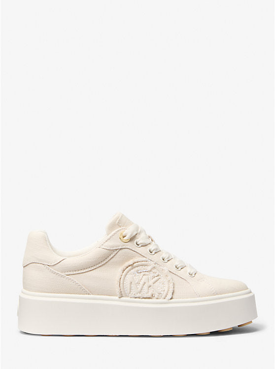 Romey Denim Platform Sneaker