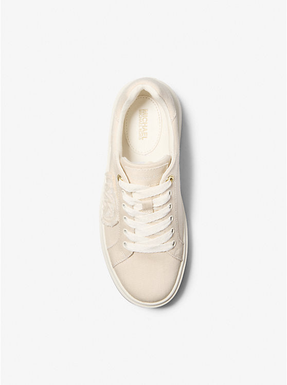 Romey Denim Platform Sneaker