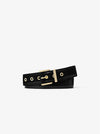 Colby Leather Belt