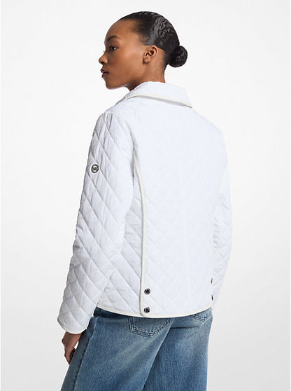 Quilted Jacket