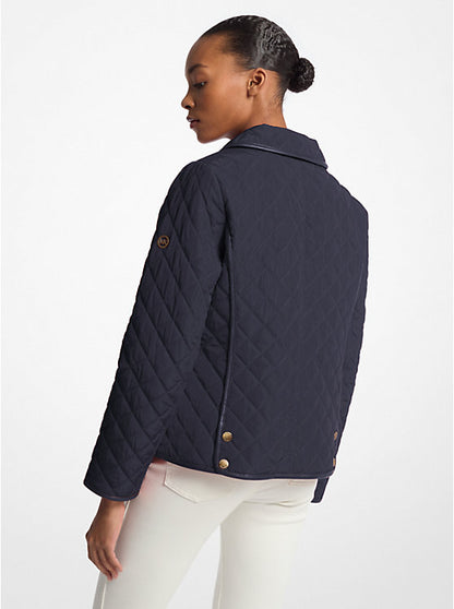 Quilted Jacket