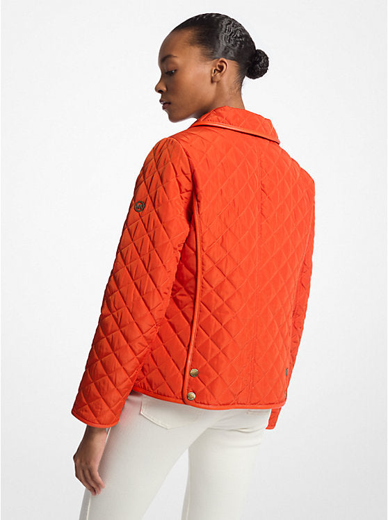 Quilted Jacket