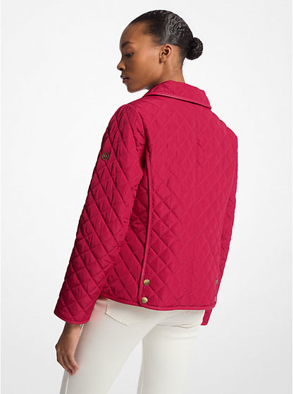 Quilted Jacket