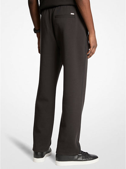 Cotton Blend Joggers