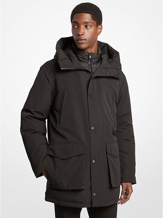 Paxville Parka