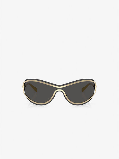 La Praia Sunglasses