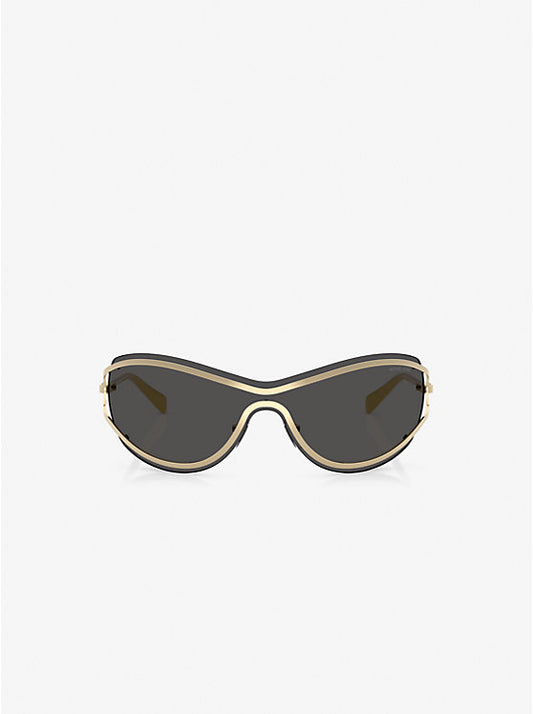 La Praia Sunglasses
