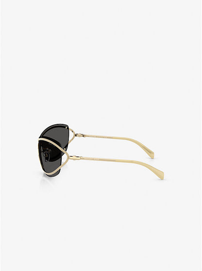 La Praia Sunglasses