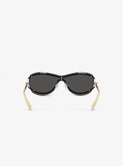 La Praia Sunglasses