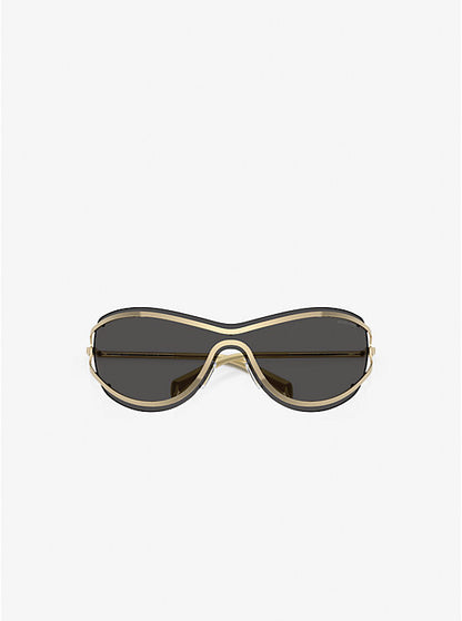 La Praia Sunglasses