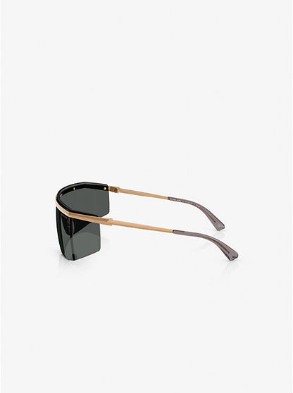 Palisades Sunglasses