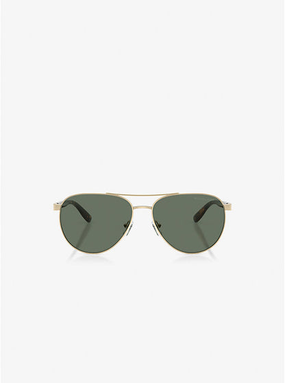 Toulon Sunglasses