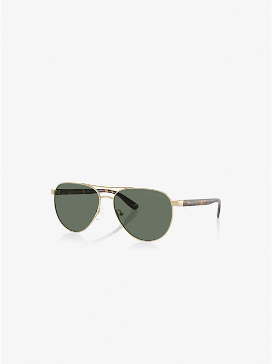 Toulon Sunglasses