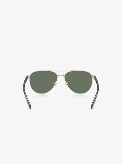 Toulon Sunglasses