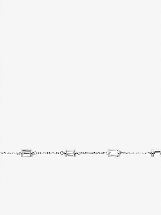 Cubic Zirconia Necklace