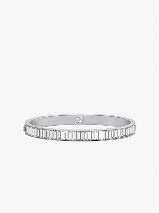 Cubic Zirconia Bangle