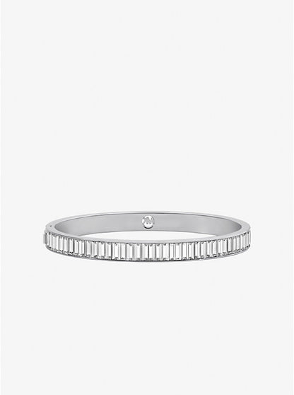 Cubic Zirconia Bangle