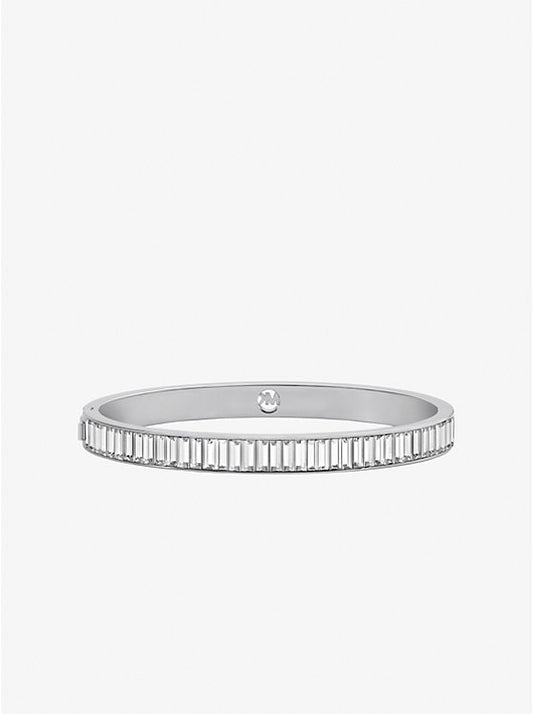 Cubic Zirconia Bangle