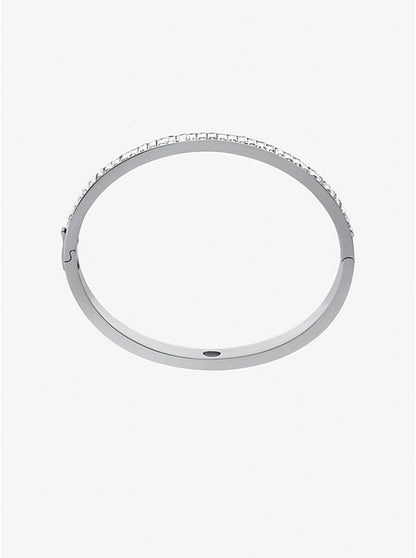 Cubic Zirconia Bangle