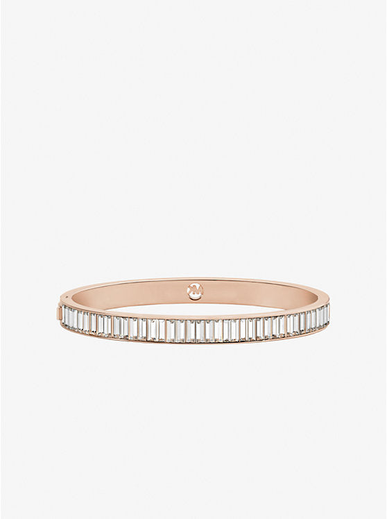 Cubic Zirconia Bangle