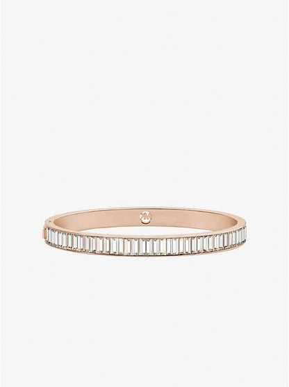 Cubic Zirconia Bangle