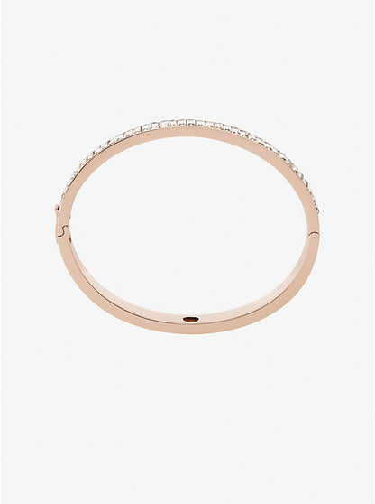 Cubic Zirconia Bangle