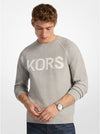 KORS Stretch Knit Sweater