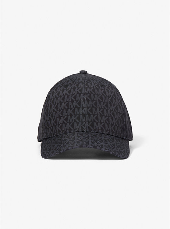 Signature Logo Baseball Hat