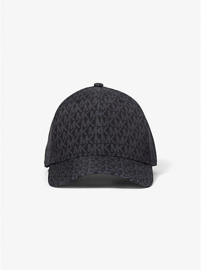 Signature Logo Baseball Hat