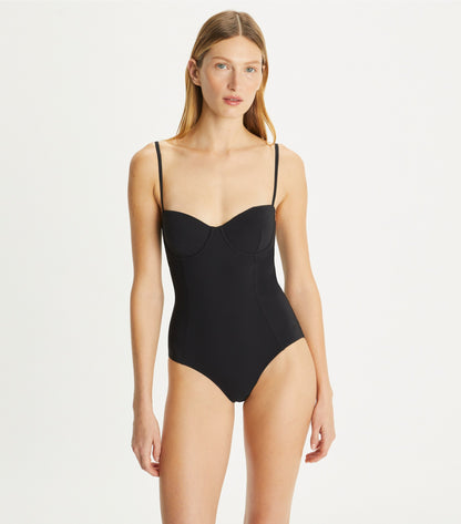 Balconette Swimsuit