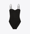 Balconette Swimsuit