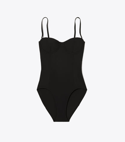 Balconette Swimsuit