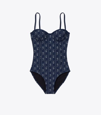 Balconette Swimsuit