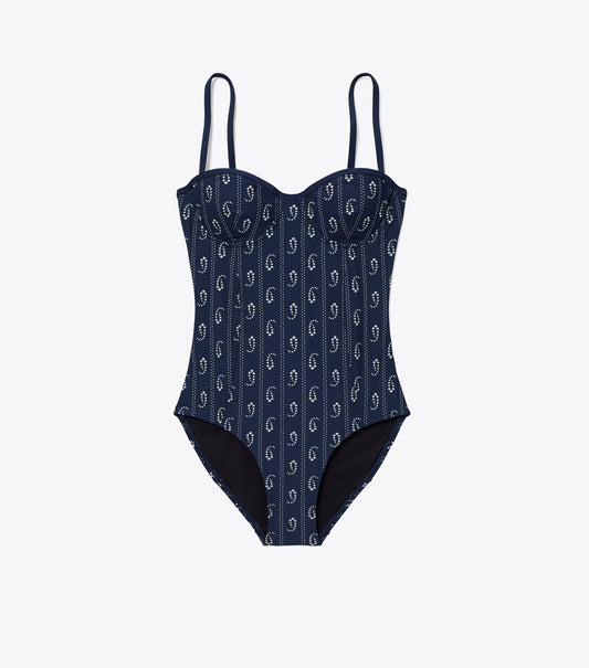 Balconette Swimsuit