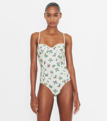Balconette Swimsuit