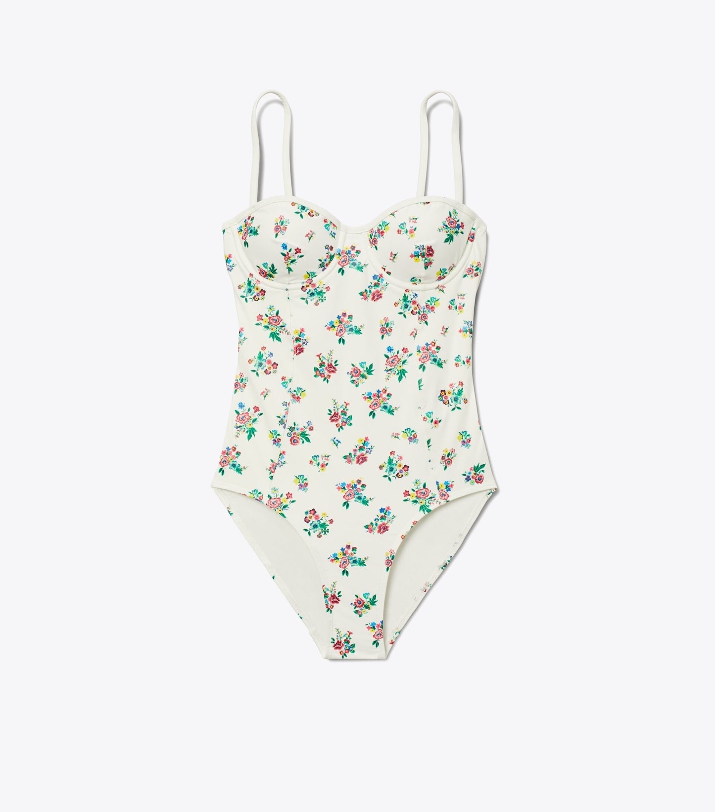 Balconette Swimsuit