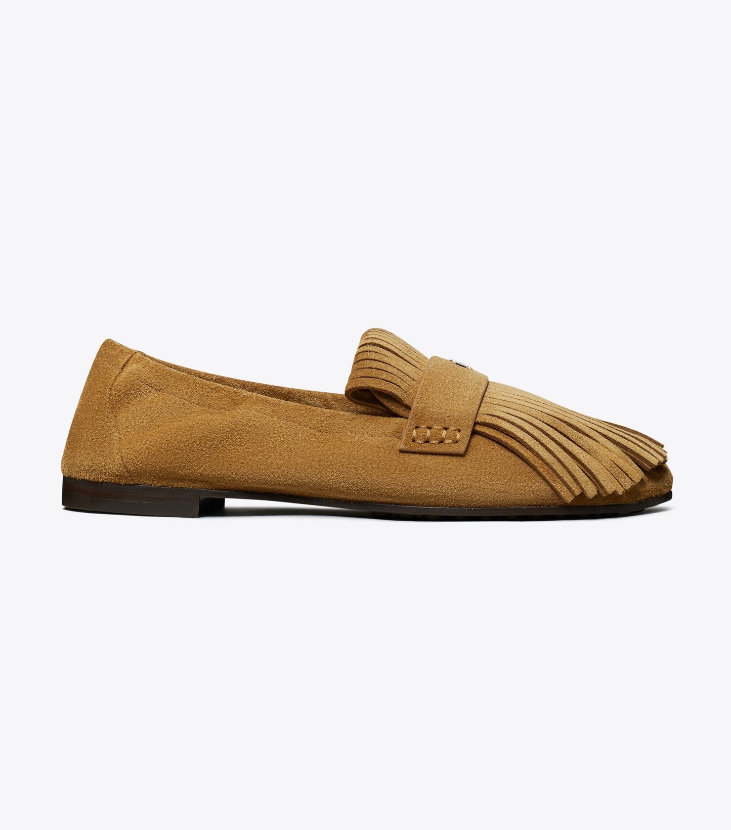 Ballet Fringe Loafer
