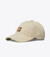 Canvas Logo Cap