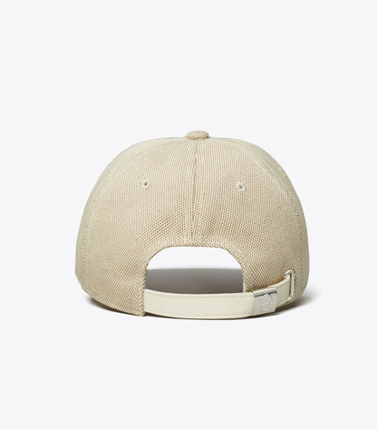 Canvas Logo Cap