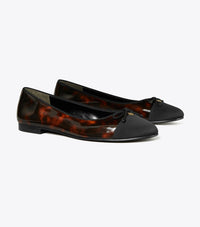 TORTOISE PATENT / PERFECT BLACK