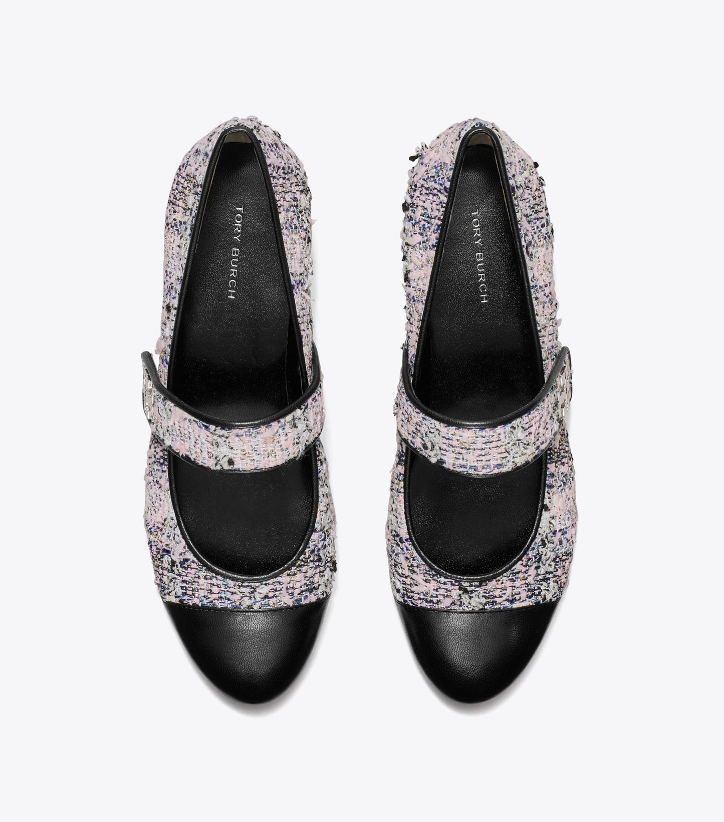 Cap-Toe Mary Jane