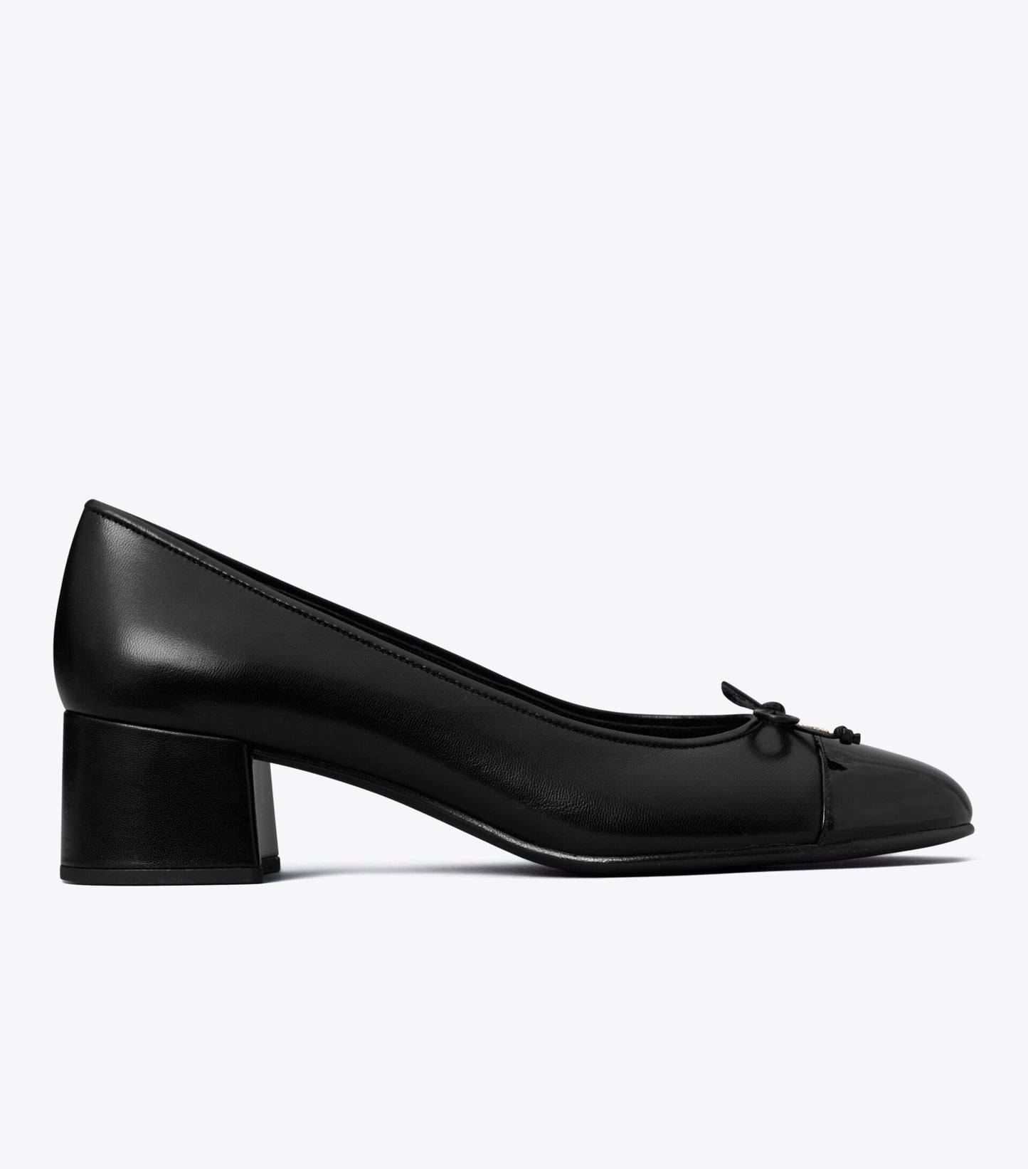 Cap-Toe Pump