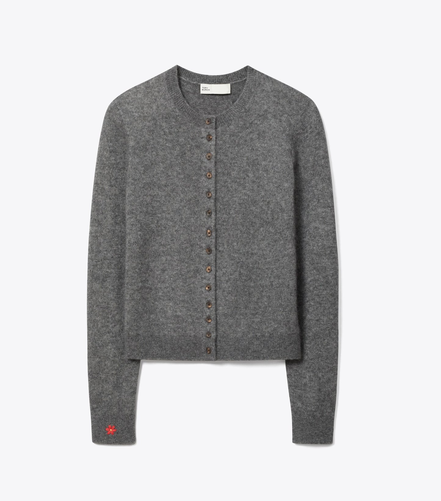 Cashmere Silk Cardigan