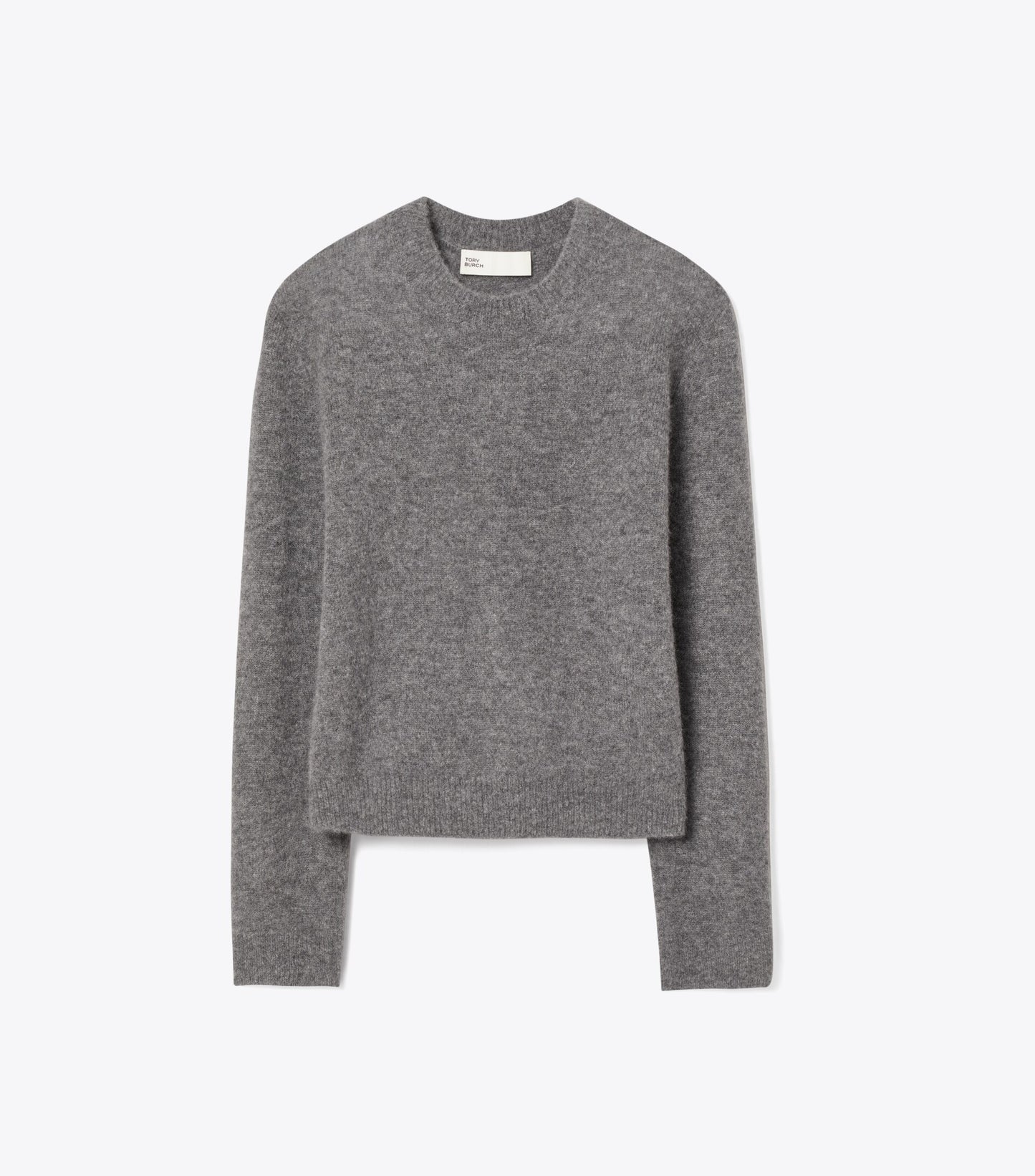 Cashmere Silk Sweater