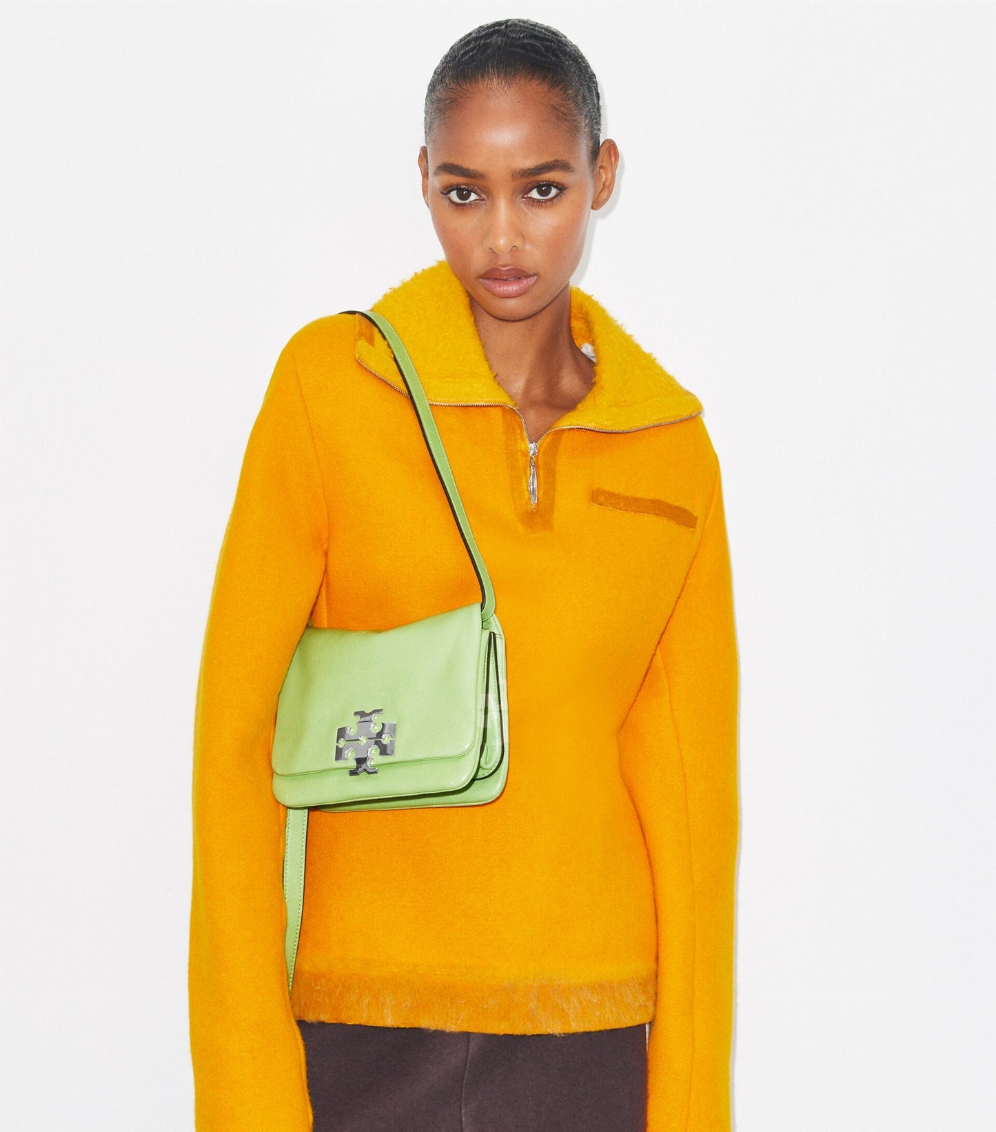 Charlie Shoulder Bag