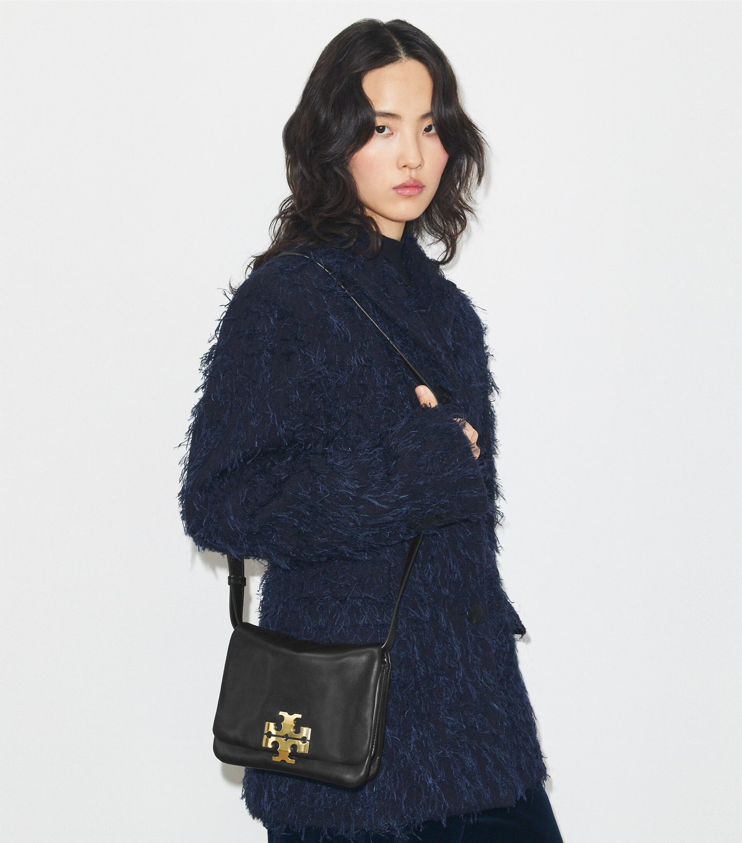 Charlie Shoulder Bag